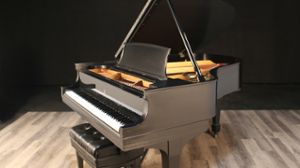Steinway pianos for sale: 1925 Steinway Grand L - $48,500