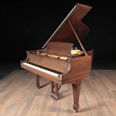 Steinway pianos for sale: 1925 Steinway Grand L - $49,500