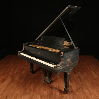 Steinway pianos for sale: 1925 Steinway L - $49,900