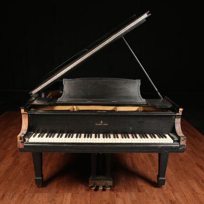 Steinway pianos for sale: 1925 Steinway L - $49,900