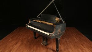 Steinway pianos for sale: 1925 Steinway L - $49,900