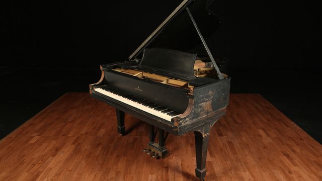 <span>1925</span> Steinway L