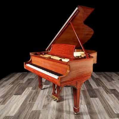 Steinway pianos for sale: 1925 Steinway Grand L - $61,800