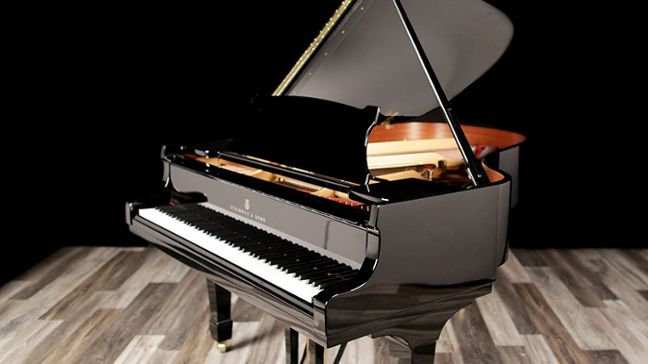 <span>1925</span> Steinway L