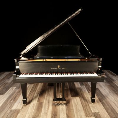 Steinway pianos for sale:  - $29,500