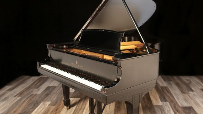 <span>1925</span> Steinway L