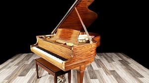 Steinway pianos for sale: 1925 Steinway Grand L - $64,500