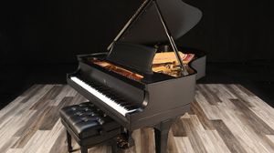 Steinway pianos for sale: 1925 Steinway Grand L - $65,800