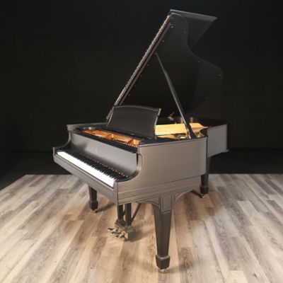 Steinway pianos for sale: 1925 Steinway Grand L - $77,800
