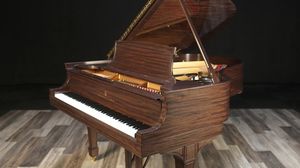 Steinway pianos for sale: 1926 Steinway Grand L - $66,400
