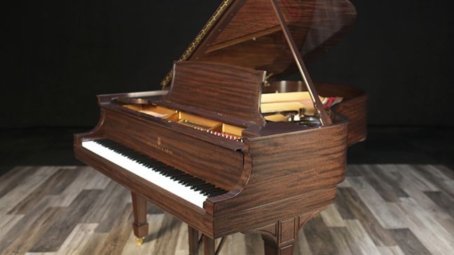 <span>1926</span> Steinway L