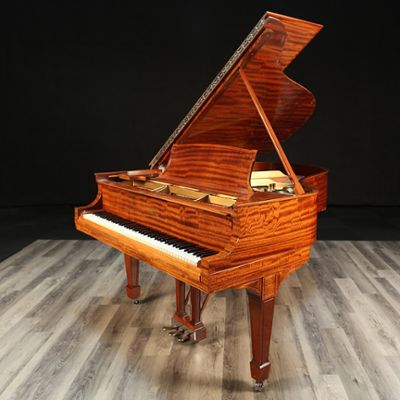 Steinway pianos for sale: 1926 Steinway Grand L - $77,800