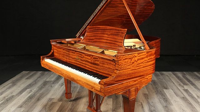<span>1926</span> Steinway L