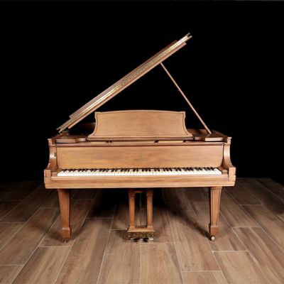Steinway pianos for sale: 1926 Steinway Grand L - $49,500