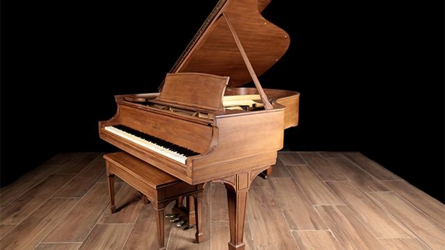 <span>1926</span> Steinway L