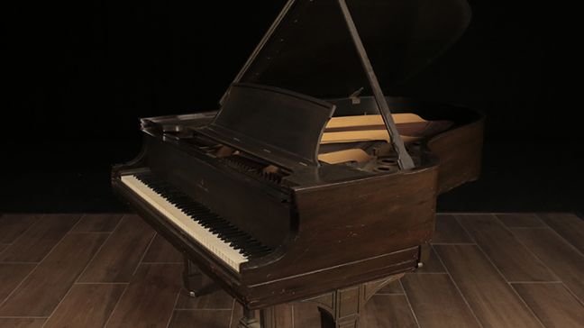 <span>1926</span> Steinway L