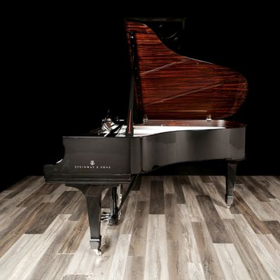 Steinway pianos for sale: 1926 Steinway Grand L - $85,000