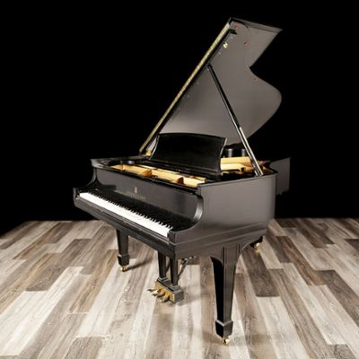Steinway pianos for sale:  - $58,500