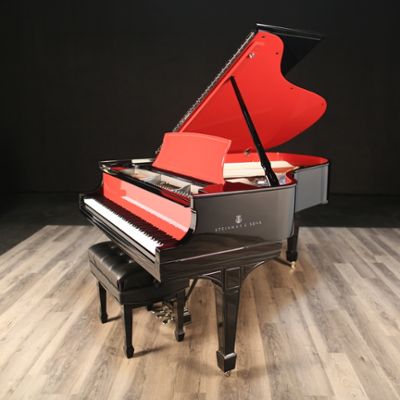 Steinway pianos for sale: 1926 Steinway Grand L - $58,500