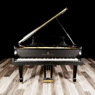 Steinway pianos for sale:  - $58,500