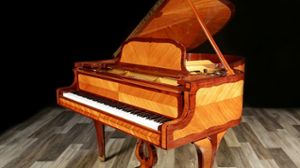 Steinway pianos for sale: 1927 Steinway Art Case L - $300,000