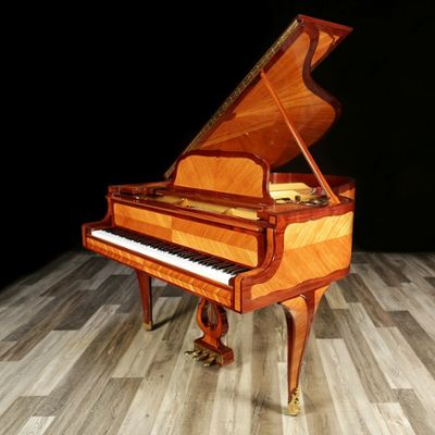 Steinway pianos for sale: 1927 Steinway Art Case L - $300,000