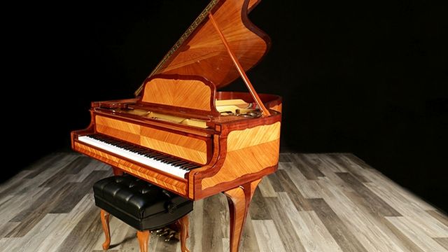 <span>1927</span> Steinway L