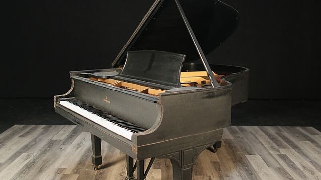<span>1927</span> Steinway L