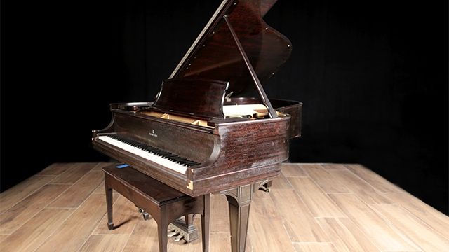 <span>1927</span> Steinway L