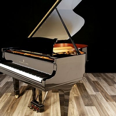 Steinway pianos for sale: 1927 Steinway Grand L - $47,500