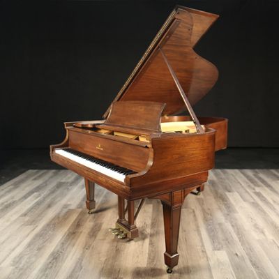 Steinway pianos for sale: 1926 Steinway Grand L - $58,500