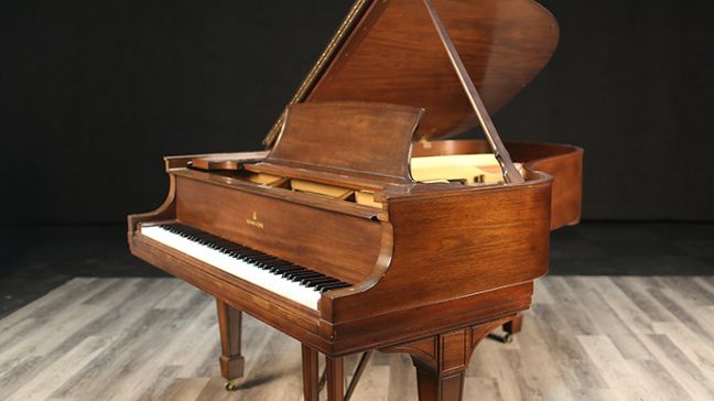 <span>1926</span> Steinway L