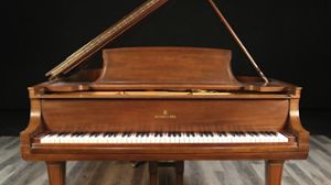 Steinway pianos for sale: 1926 Steinway Grand L - $58,500