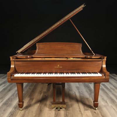 Steinway pianos for sale: 1926 Steinway Grand L - $58,500