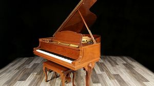 Steinway pianos for sale: 1927 Steinway Grand L - $58,500