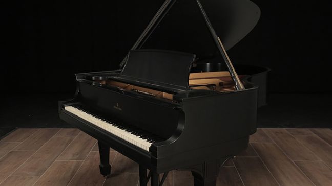 <span>1927</span> Steinway L