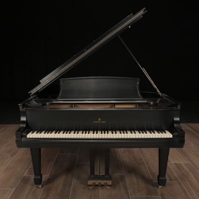 Steinway pianos for sale: 1927 Steinway Grand L - $52,500