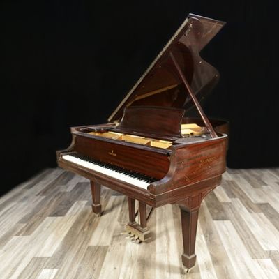 Steinway pianos for sale: 1927 Steinway Grand L - $49,900