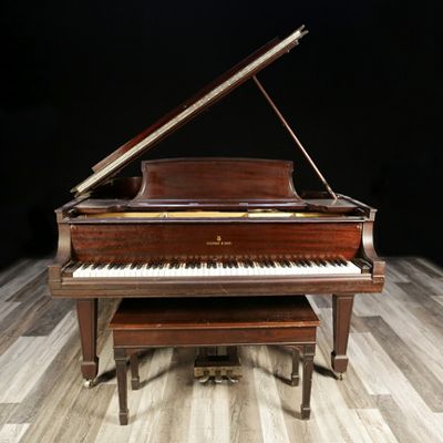 Steinway pianos for sale: 1927 Steinway Grand L - $49,900