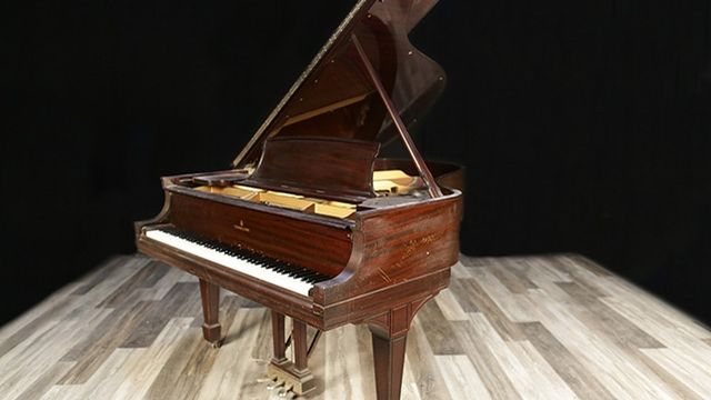 <span>1927</span> Steinway L