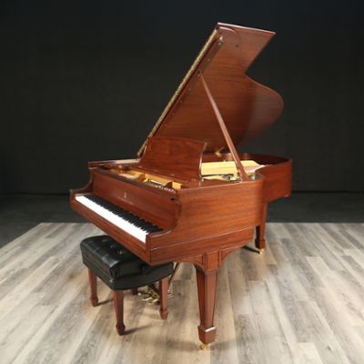 Steinway pianos for sale: 1927 Steinway Grand L - $77,800