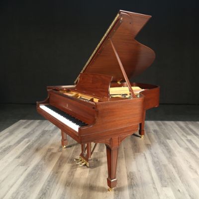 Steinway pianos for sale: 1927 Steinway Grand L - $77,800
