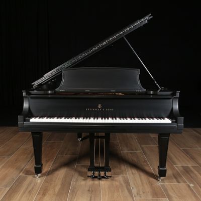 Steinway pianos for sale: 1928 Steinway Grand L - $55,900