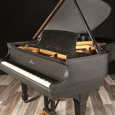 Steinway pianos for sale: 1927 Steinway Grand L - $64,500