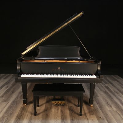 Steinway pianos for sale: 1928 Steinway Grand L - $49,800