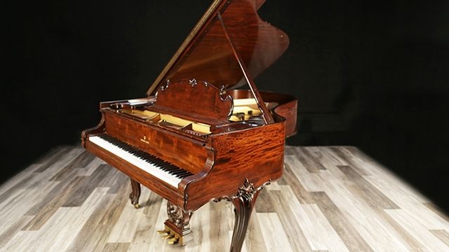 <span>1928</span> Steinway L