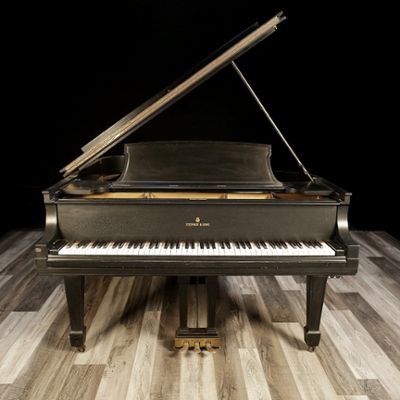 Steinway pianos for sale:  - $49,500
