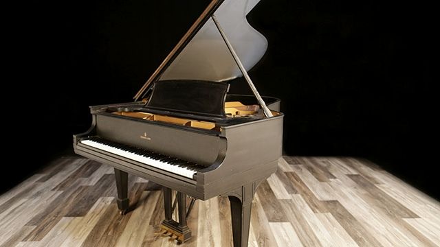 <span>1928</span> Steinway L