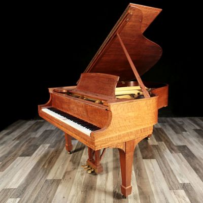 Steinway pianos for sale: 1928 Steinway Grand L - $16,800