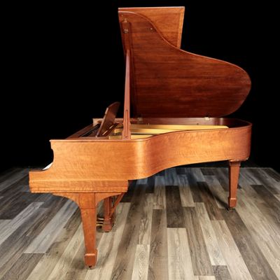 Steinway pianos for sale: 1928 Steinway Grand L - $16,800